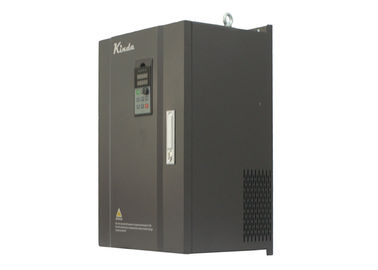 HVAC Ac Variable Speed Controller , 110KW / 132KW Ac Tech Variable Speed Ac Motor Drive