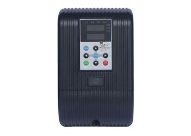 Single Machine Variable Frequency Drive Pump Control Intelligent Water Supply