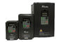 Black 20 Hp Variable Frequency Drive , Variable Frequency Inverter High Reliability